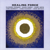 Healing Force