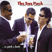 Can't Help Myself by The Sax Pack