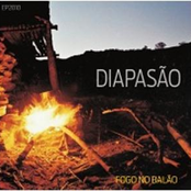 Fogo no Balão