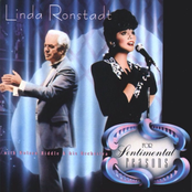 My Funny Valentine by Linda Ronstadt