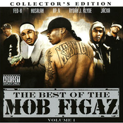 The Best Of The Mob Figaz