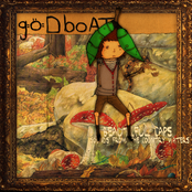 Beautiful Caps: Sounds From The Country Waters