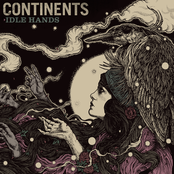 Inhale by Continents