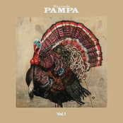 DJ Koze: DJ Koze Presents Pampa, Vol. 1