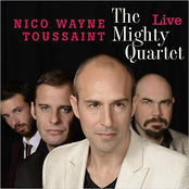 The Mighty Quartet Live