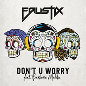 Don't U Worry (feat. Barbara Moleko)