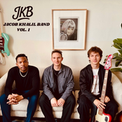 Jacob Khalil Band, Vol. 1
