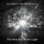 The New Day Bends Light