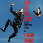 In Flight Refueling by Oscar Brand
