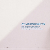 AY Label Sampler 02