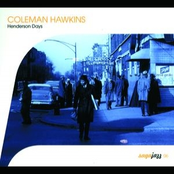 The Stampede by Coleman Hawkins