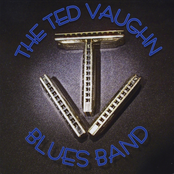 The Ted Vaughn Blues Band