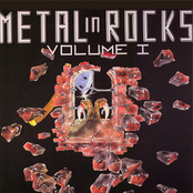Metal in Rocks Volume I