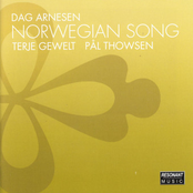 Falkvor Lomansson by Dag Arnesen Trio