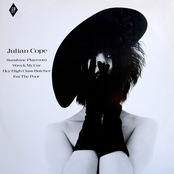 Eat The Poor by Julian Cope