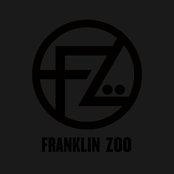 Franklin Zoo - EP2012