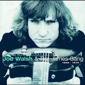 joe walsh & the james gang