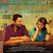 Paranthe Wali Gali (Original Motion Picture Soundtrack)