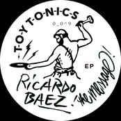 The Message EP