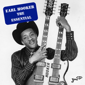 The Essential Earl Hooker