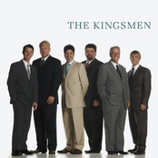 the kingsmen quartet