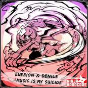 Music Is My Suicide