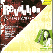 Bassoon Recital: Kudo, Junko - Gliere, R. - Rathaus, K. - Casadesus, R. - Bizet, G. - Massenet, J. - Fucik, J. - Elgar, E. - Tcherepnin, A.