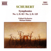 Schubert: Symphonies Nos. 1 and 2