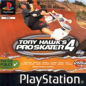 OST - Tony Hawk's Pro Skater 4