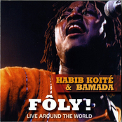 Fatma by Habib Koité & Bamada