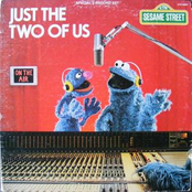 Sesame Street: Just The Two Of Us