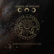 A Death Though No Loss - Single