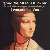 L'Amore Mi Fa Sollazar
