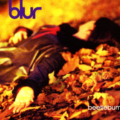 All Your Life by Blur