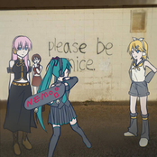 Please be nice