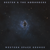Western Space Grunge