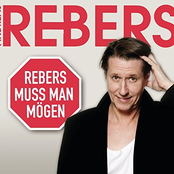 Rebers Muss Man Mögen
