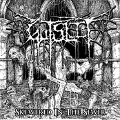 Atrophic Cranial Disintegration by Gutslit