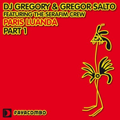 Dj Gregory & Gregor Salto Feat. The Serafim Crew