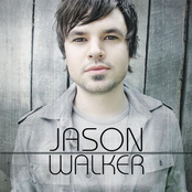 Jason Walker Album Picture