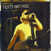 Festi-Grunge: 7 ans, 3 slogans