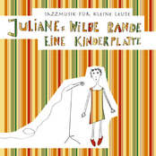 Eine Kinderplatte