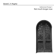 Not much longer now. (Subterranean Passage 1)