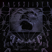 Backslider: Backslider - Psychic Rot