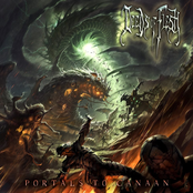 Portals To Canaan by Deeds Of Flesh