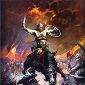 The Return Of The Barbarian King