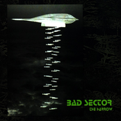 Damage by Bad Sector