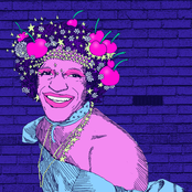 Marsha’s rocknroll (Edit)