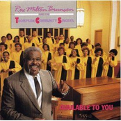 Rev. Milton Brunson's Thompson Community Singers: Greatest Hits, Vol. 1