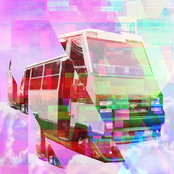 Madre Microbus EP